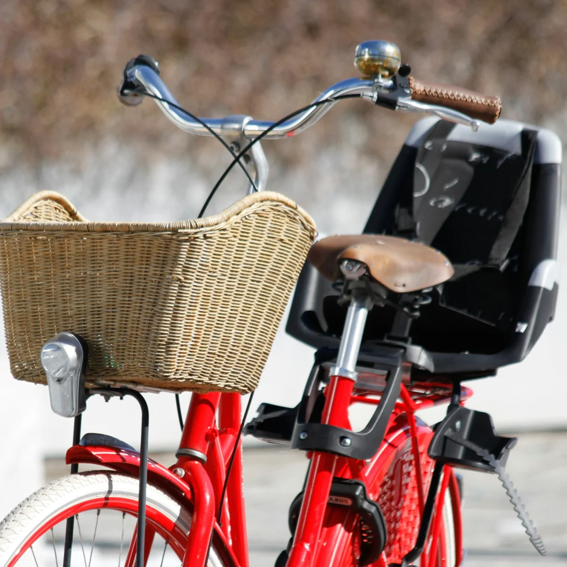 fiets