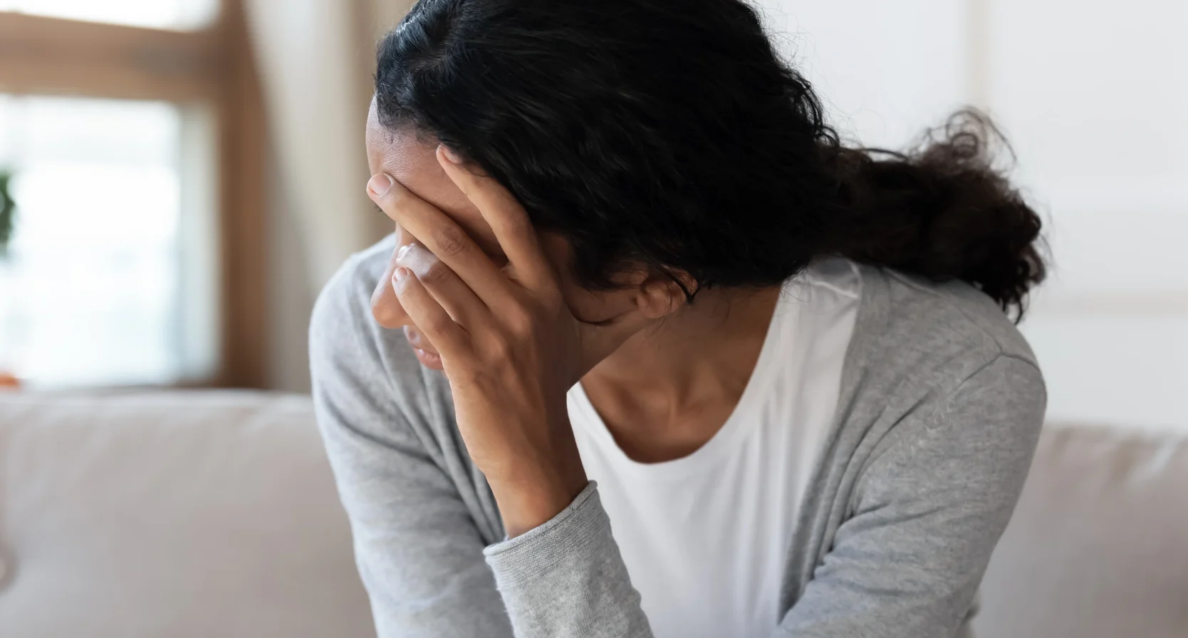 Niet verbonden met stiefkinderen
