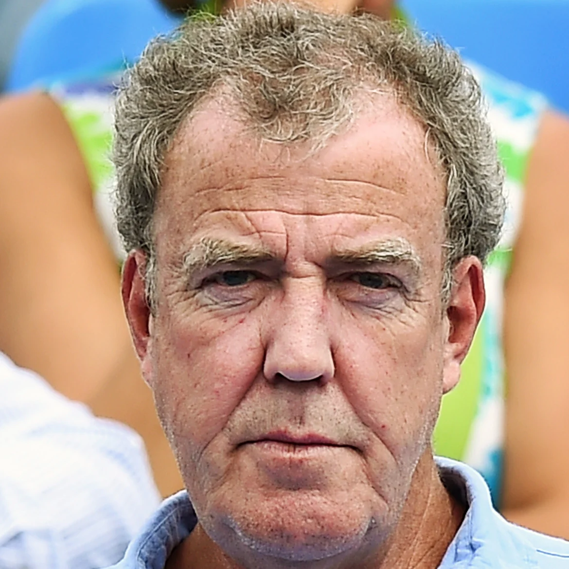 jeremy clarkson