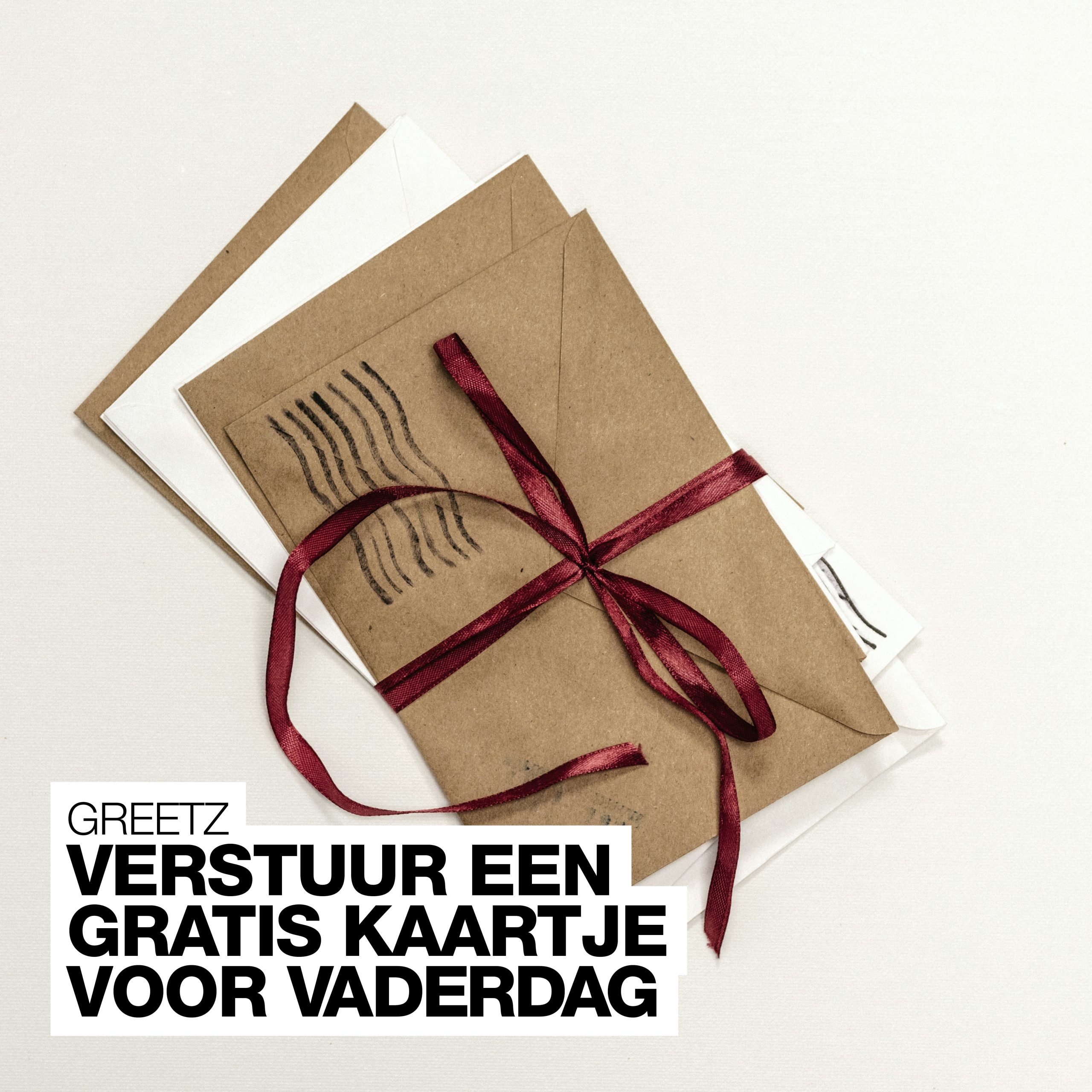 Pfoe, op het nippertje: scoor nu (nog) gratis een Vaderdagkaart met deze code