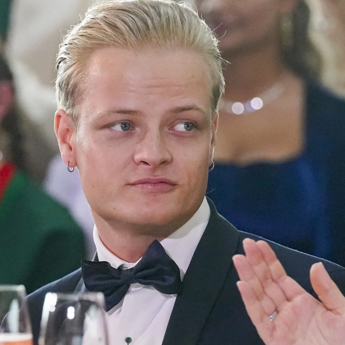Marius Borg Høiby
