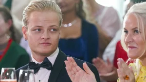 Marius Borg Høiby