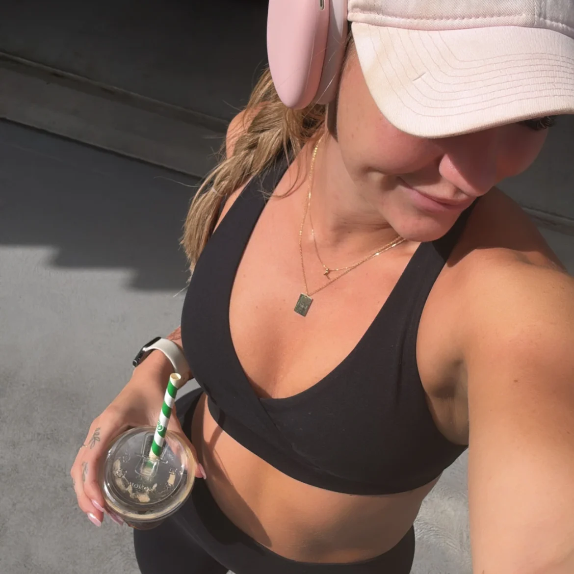 walking challenge