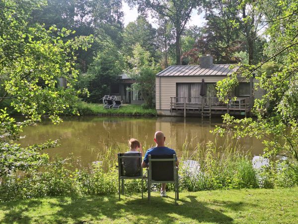 gezin center parcs