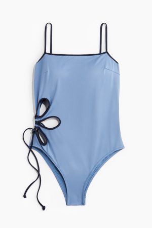bikini's en badpakken in de sale