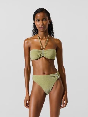 bikini's en badpakken in de sale