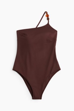 bikini's en badpakken in de sale