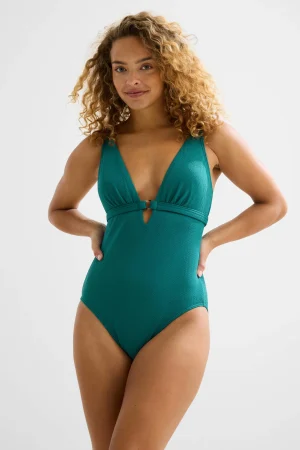 bikini's en badpakken in de sale