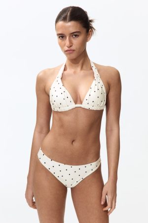 bikini's en badpakken in de sale