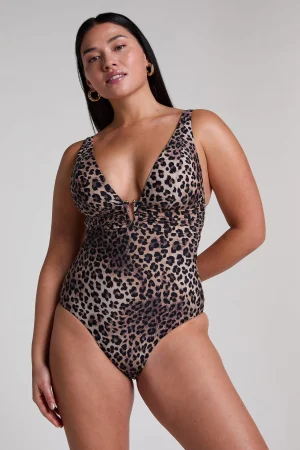 bikini's en badpakken in de sale