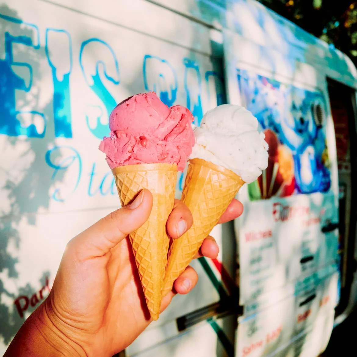 Brain freeze hack