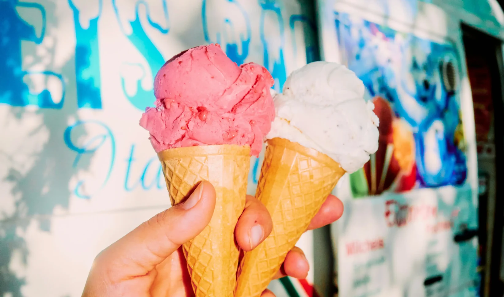 Brain freeze hack