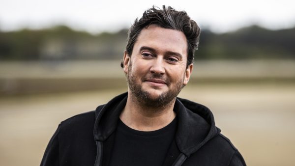 Tino Martin | vaderdag BN'ers