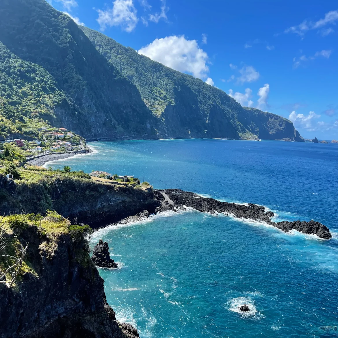 Madeira
