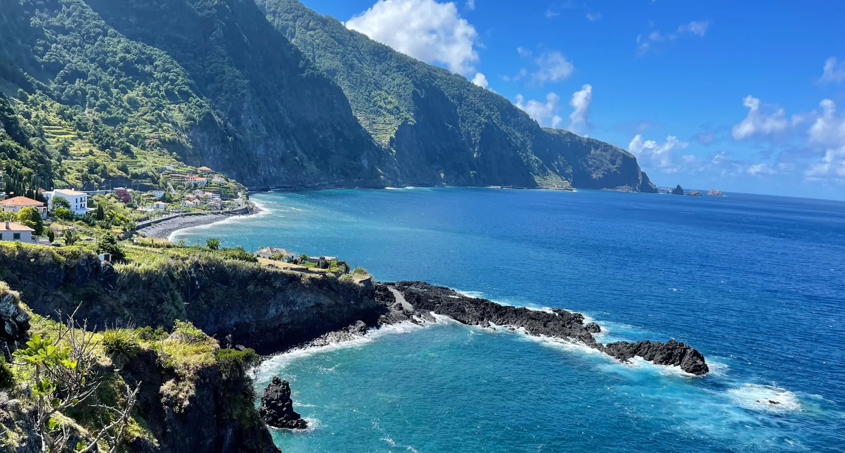 Madeira