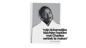 Romana Vrede (53) over haar lege nest: 'Ik ben niet meer degene die hem het beste kent'