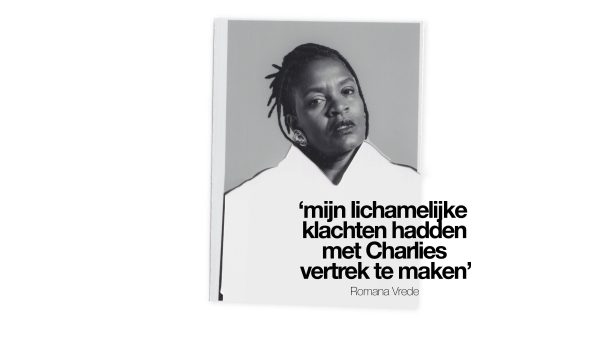 Romana Vrede (53) over haar lege nest: 'Ik ben niet meer degene die hem het beste kent'