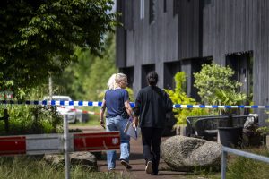 Thumbnail voor Groningse Meerstad in shock door moord op Johan en Mathilda: 'Wat is daar misgegaan?'