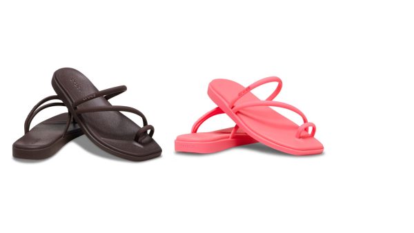 sandalen crocs