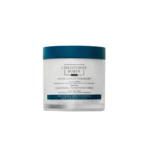 Christophe Robin scrub
