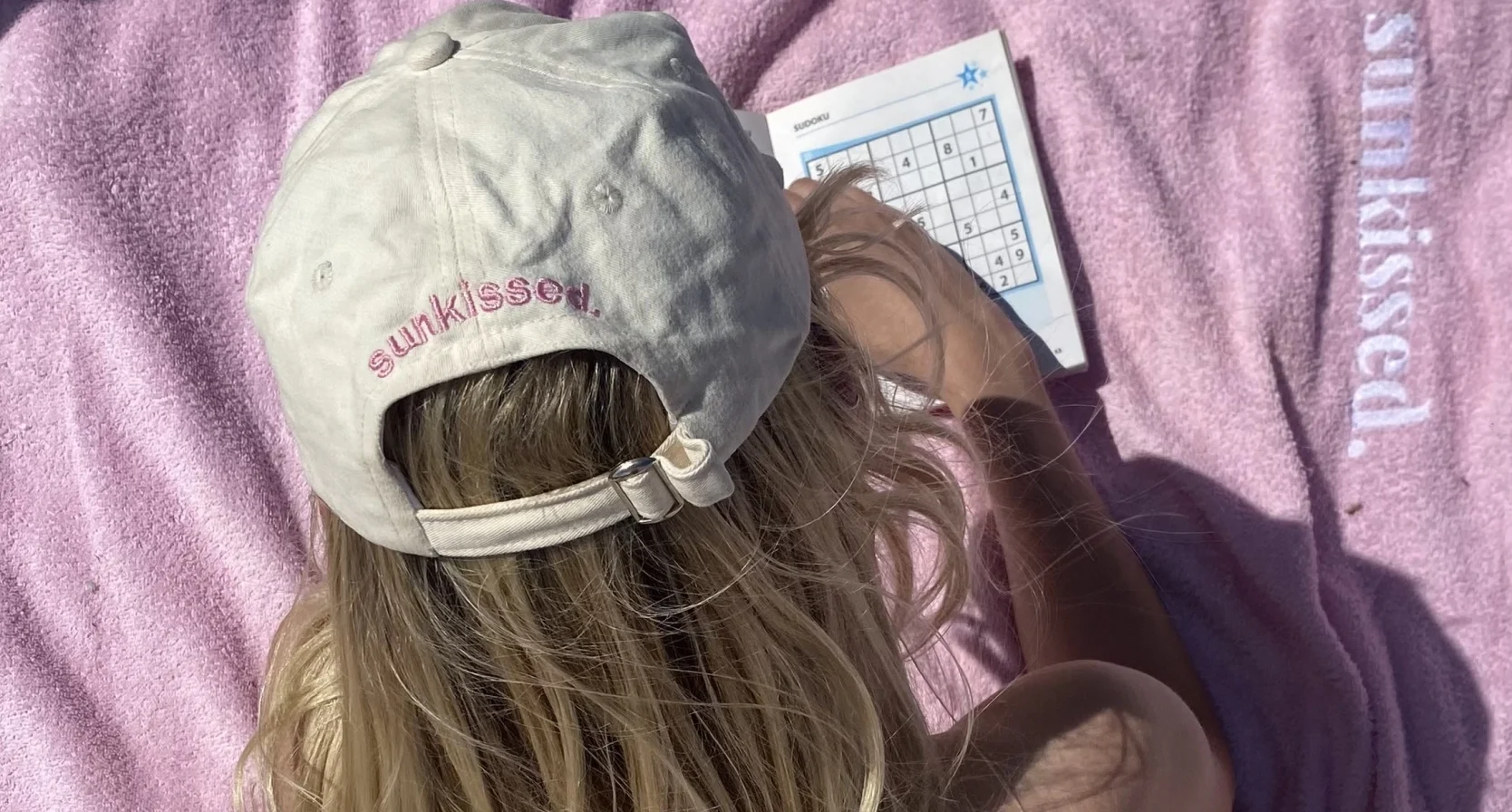 Murdoku