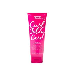curl jelly conditioner
