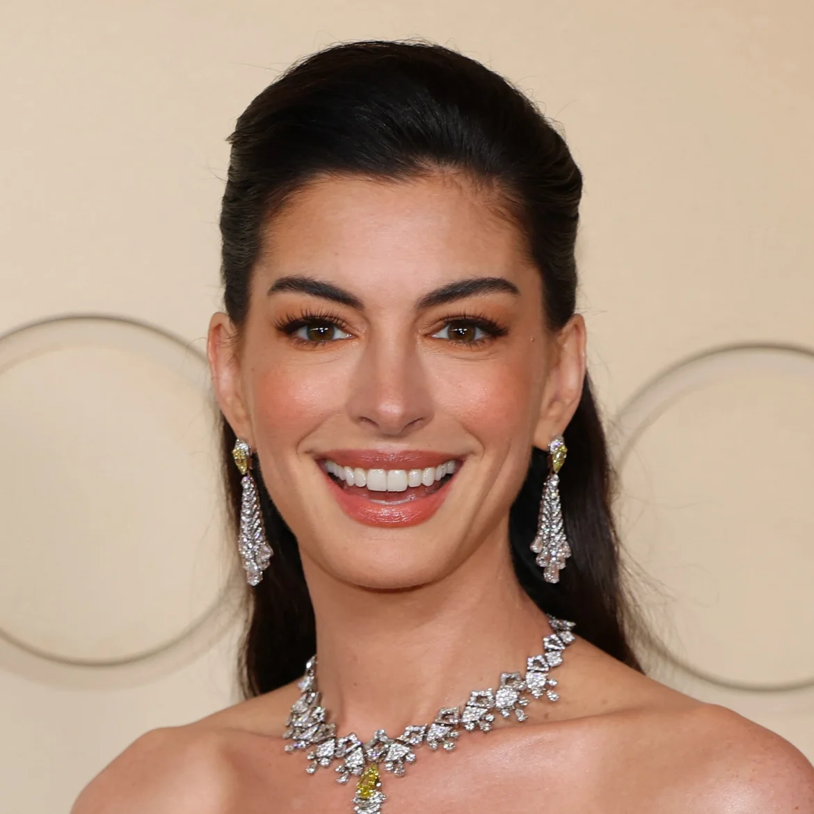 Anne Hathaway
