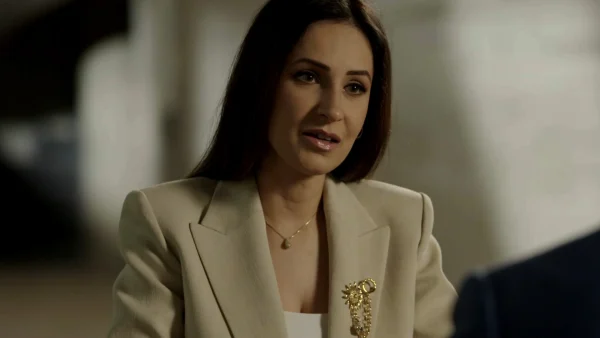 Nadia Rashid Over leven