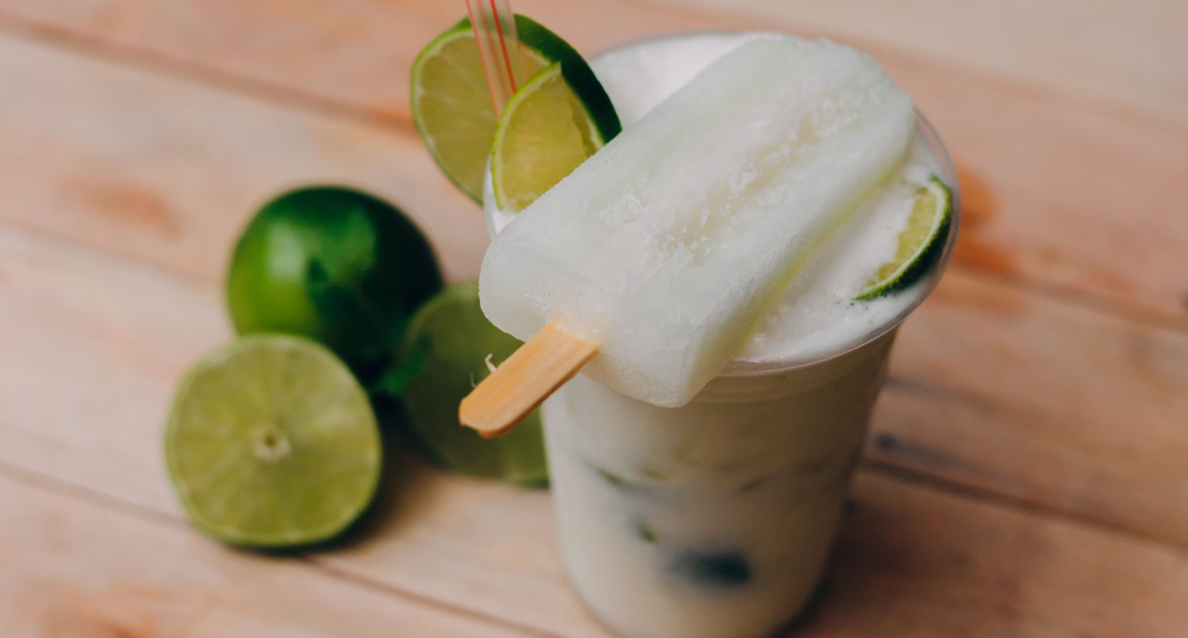 Braziliaanse limonade