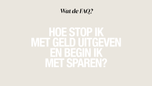 Thumbnail voor Hoe fix ik mijn pensioen en waarom is dat belangrijk? 6 stappen om eenvoudig te beginnen