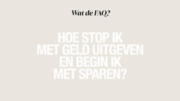 Hoe fix ik mijn pensioen en waarom is dat belangrijk? 6 stappen om eenvoudig te beginnen