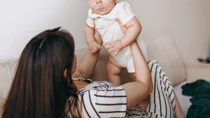 oproep nanny oppas