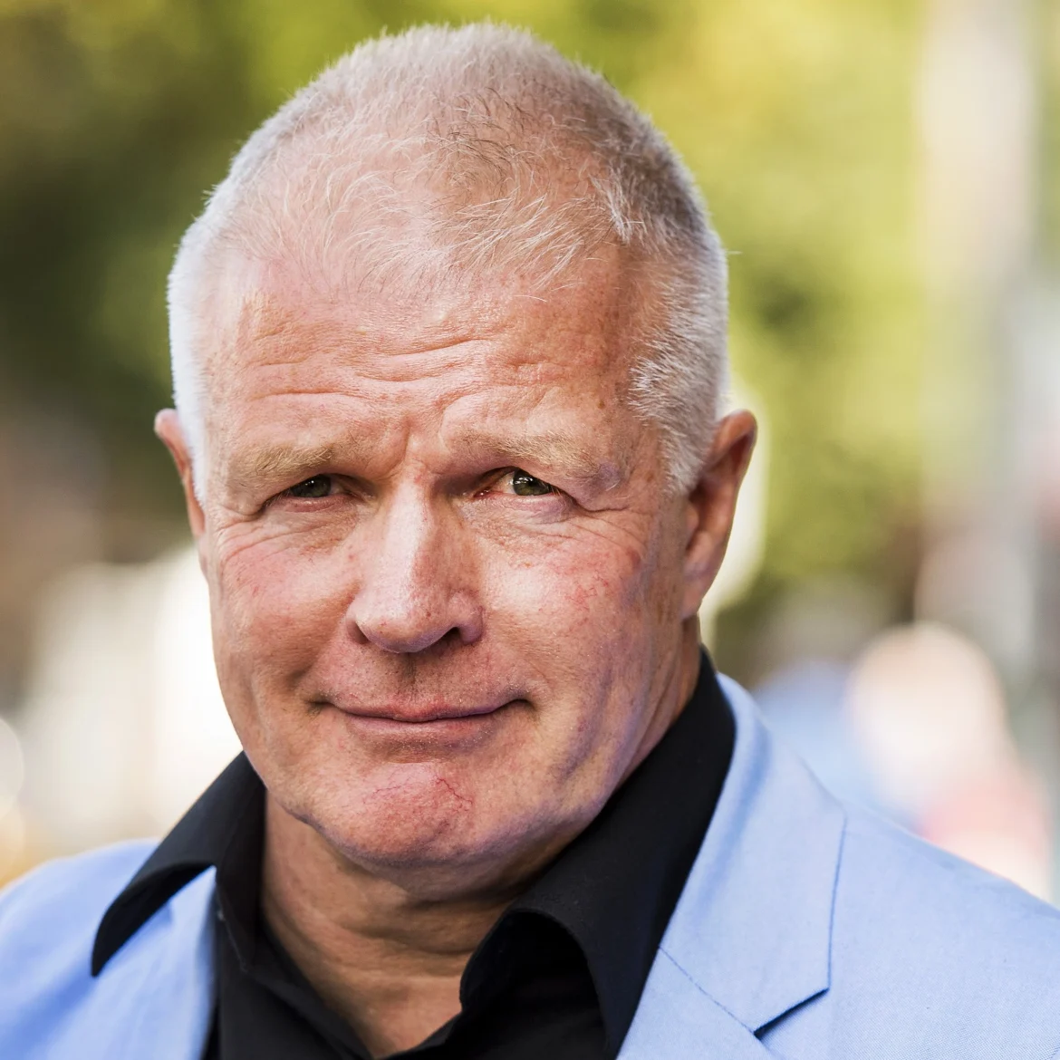 Peter Jan Rens
