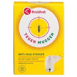 Anti-mug