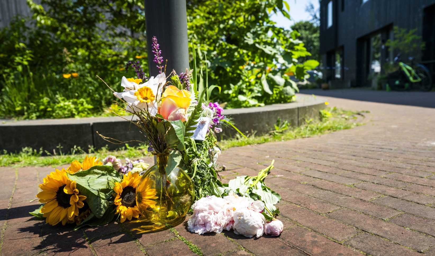 Nabestaanden echtpaar Meerstad spreken voor het eerst: 'We kunnen het nauwelijks bevatten'