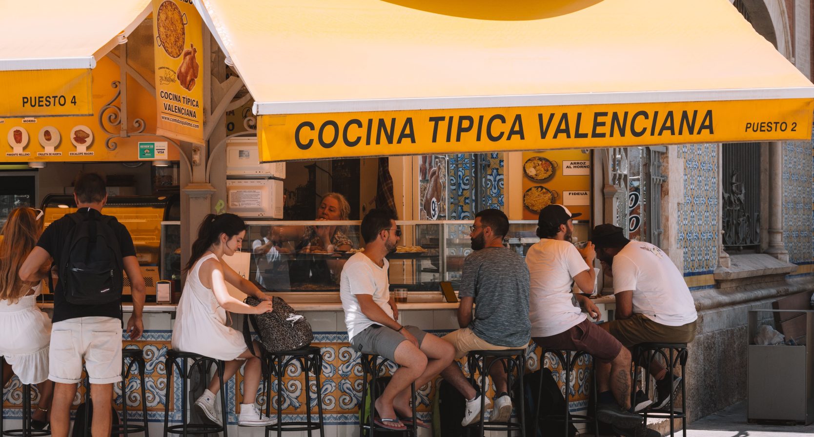Dit is de leukste kidsproof stad in Spanje volgens Maartje Diepstraten