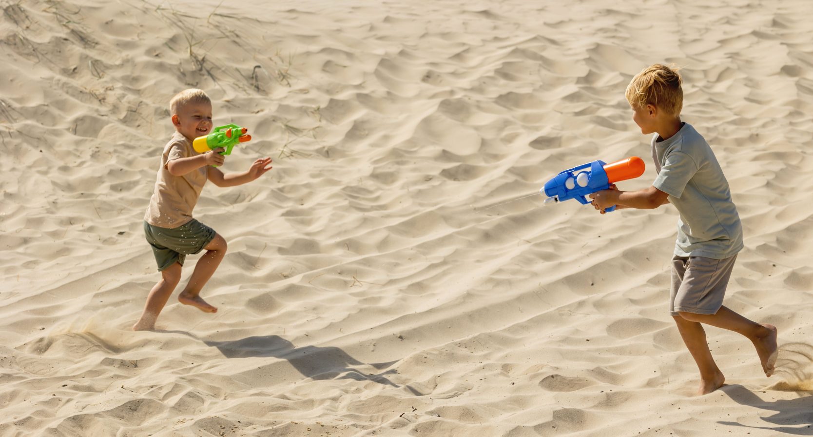 Maartje Diepstraten tipt haar favoriete vakantiepark in Nederland voor het ultieme zomergevoel