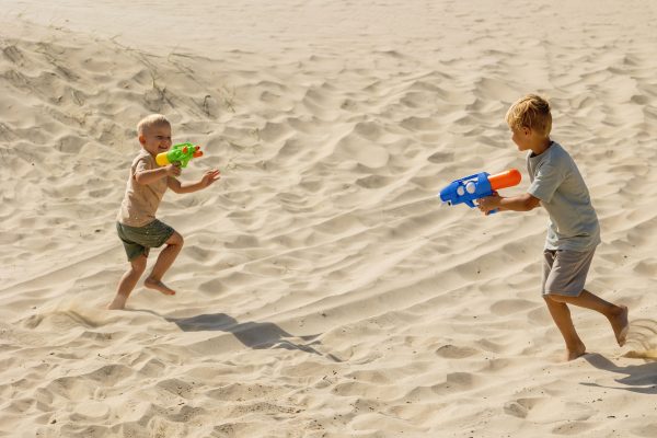 Maartje Diepstraten tipt haar favoriete vakantiepark in Nederland voor het ultieme zomergevoel