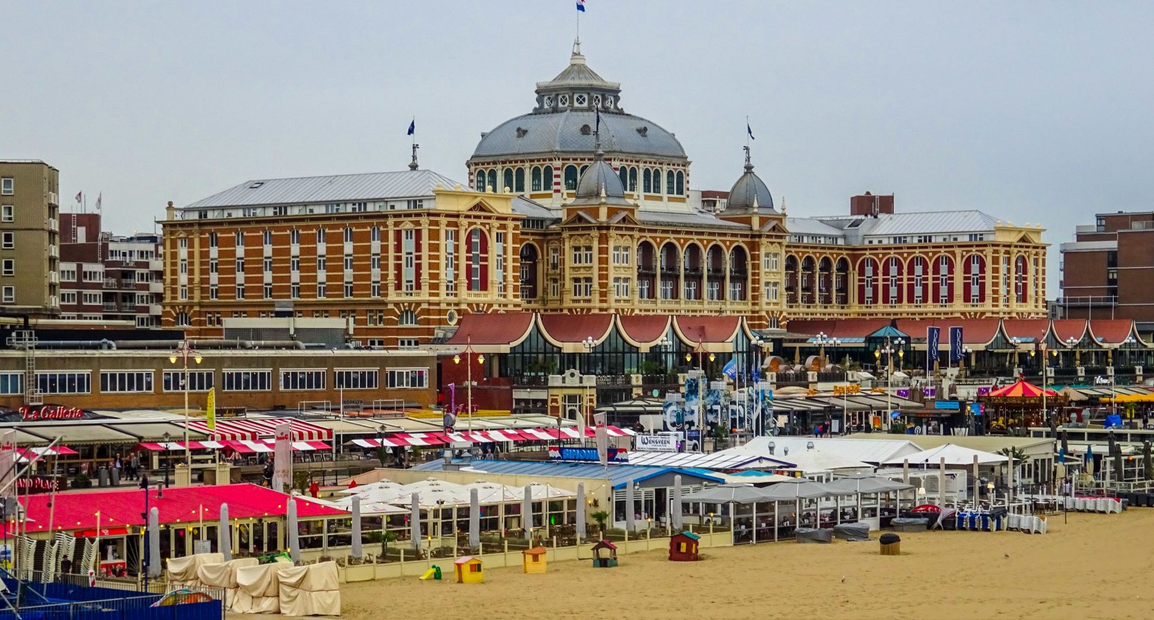 Van strand tot museum tot Boomhuttenclub: Maartje Diepstraten deelt de leukste uitjes in Den Haag