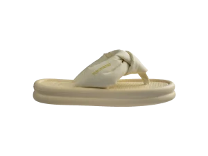 Havaianas over-puffed