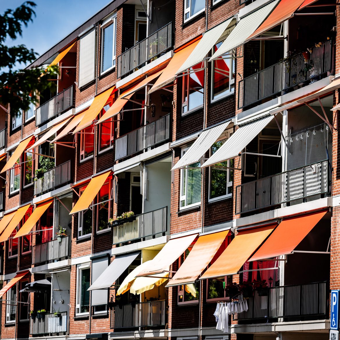 Je huis koel houden tijdens een hittegolf begint niet met de ramen openzetten