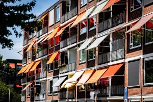 Je huis koel houden tijdens een hittegolf begint niet met de ramen openzetten