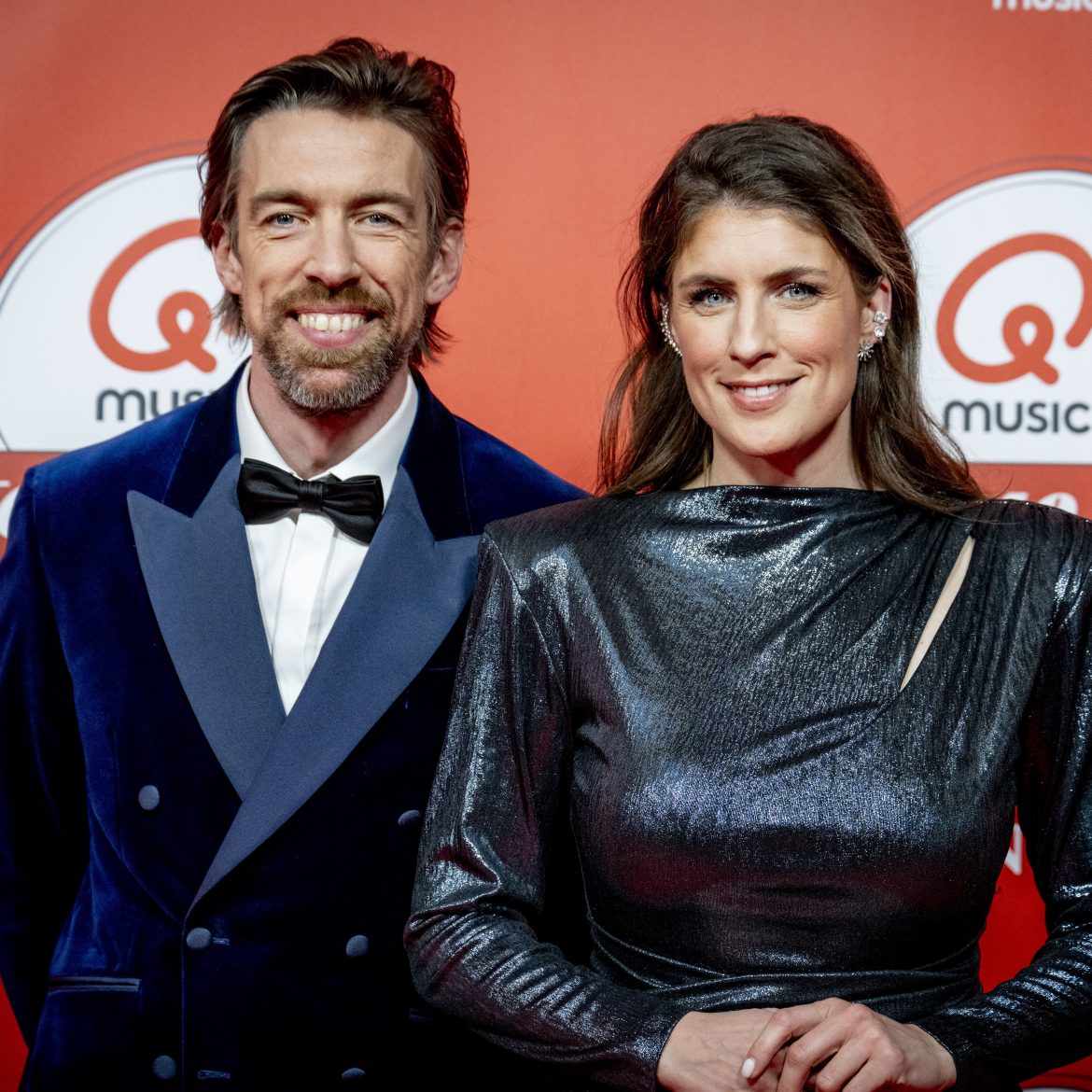 Ochtendshow Mattie & Marieke stopt bij Qmusic: 'Een hele moeilijke beslissing'