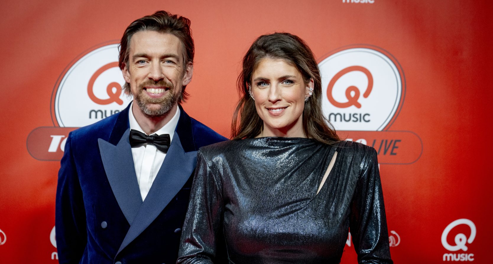 Ochtendshow Mattie & Marieke stopt bij Qmusic: 'Een hele moeilijke beslissing'