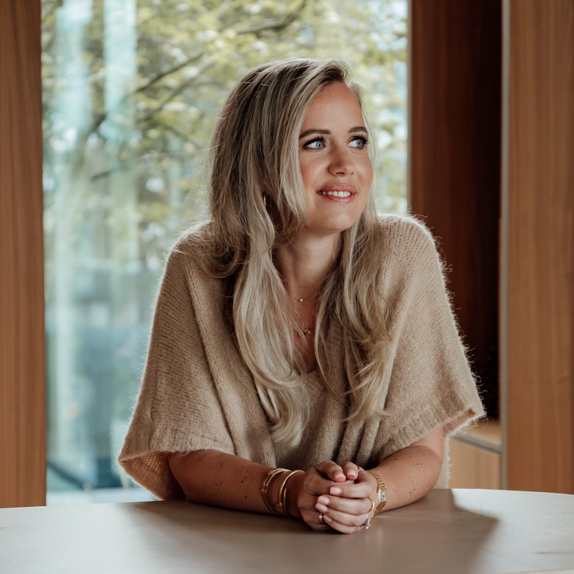 loes daniels