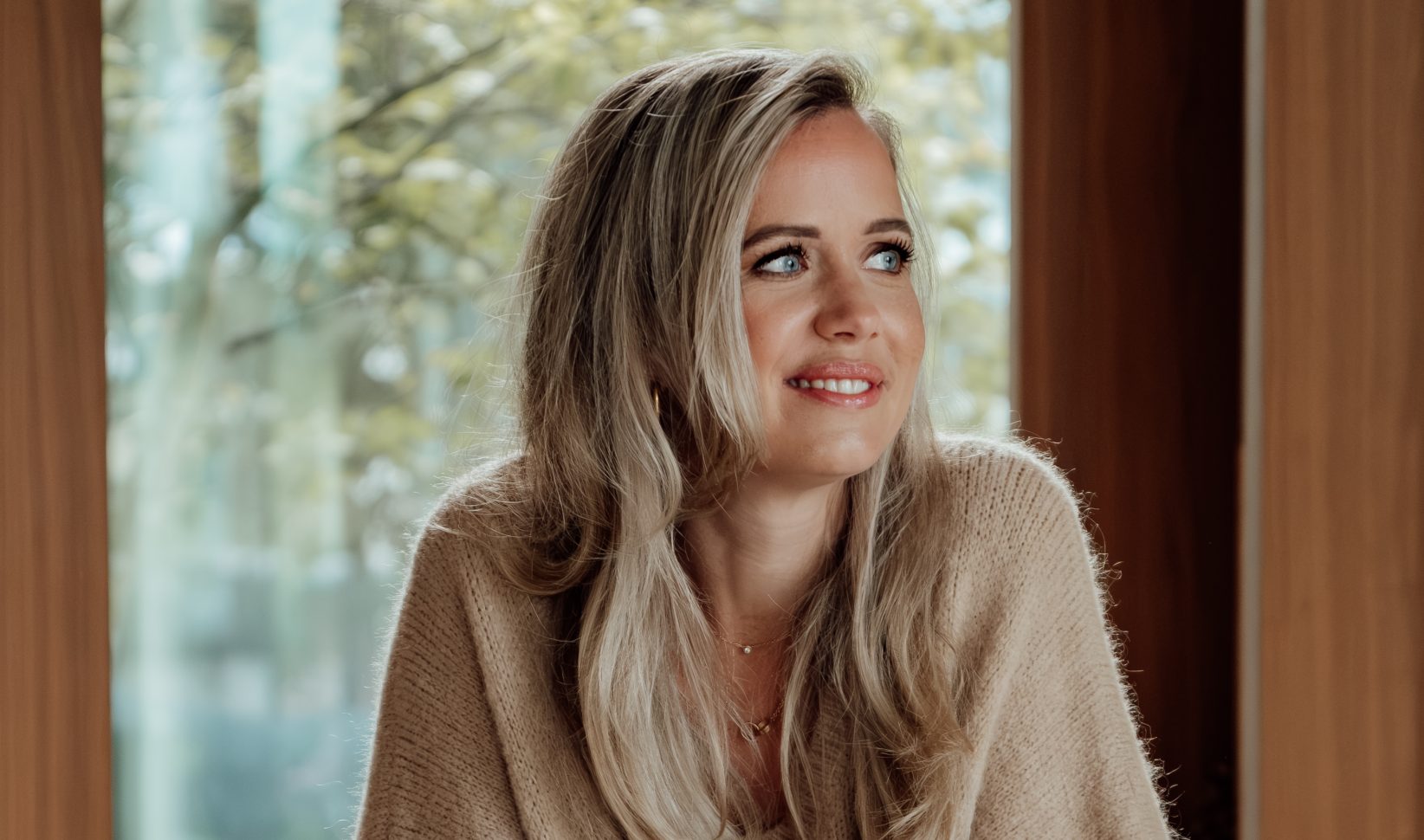 loes daniels