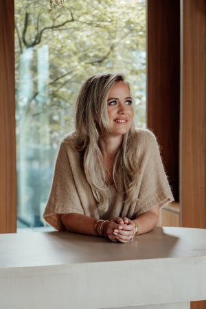 loes daniels