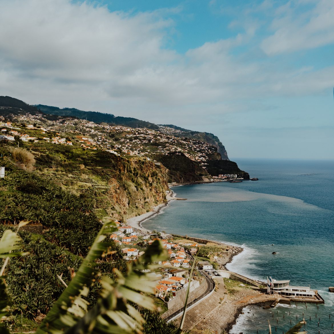 Madeira