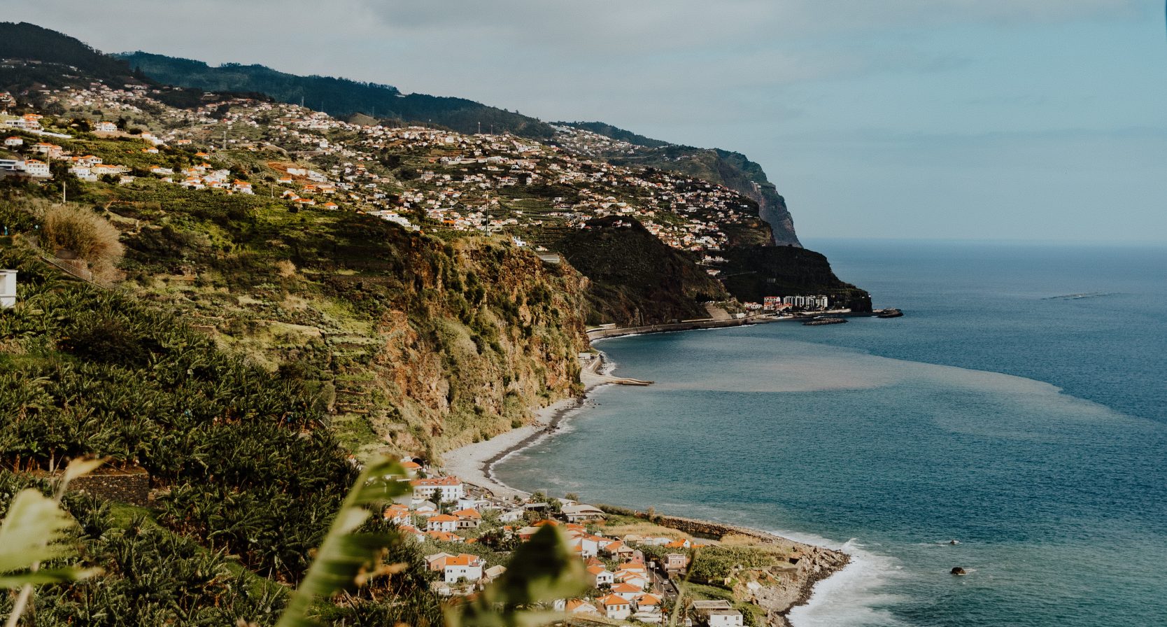 Madeira