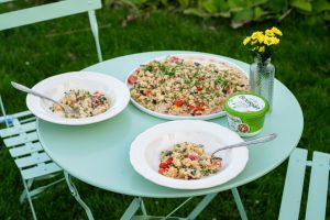 Risotto van Rudolph van Veen